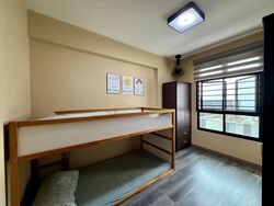 Blk 419A Waterfront II @ Northshore (Punggol), HDB 3 Rooms #632067731